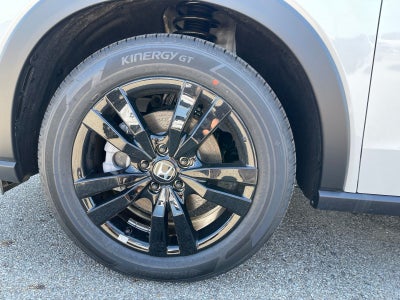 2027 Honda HR-V Sport AWD