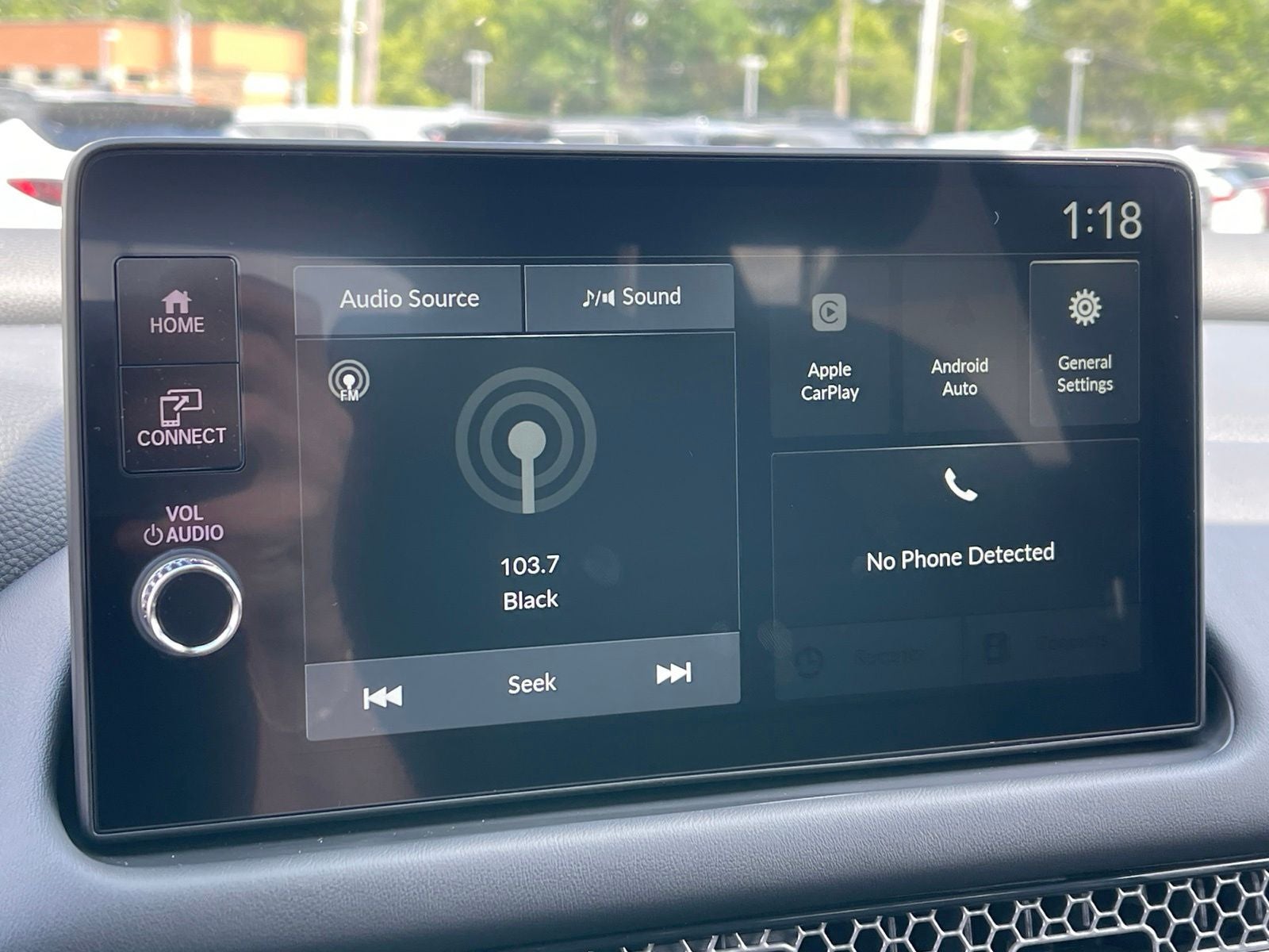 2027 Honda HR-V Sport AWD