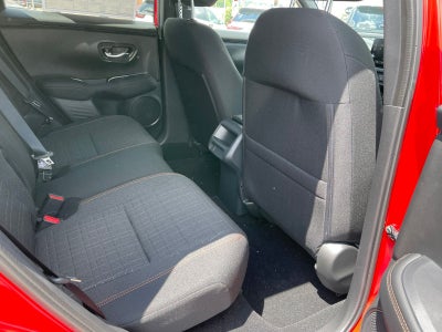 2027 Honda HR-V Sport AWD