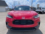2027 Honda HR-V Sport AWD