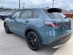 2027 Honda HR-V Sport AWD