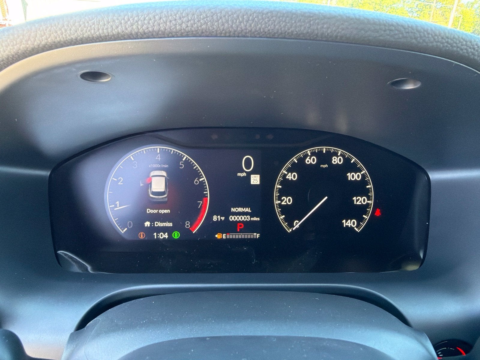 2027 Honda HR-V Sport AWD