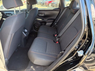 2027 Honda HR-V Sport AWD