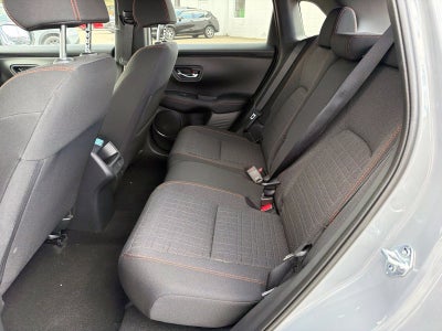 2027 Honda HR-V Sport AWD