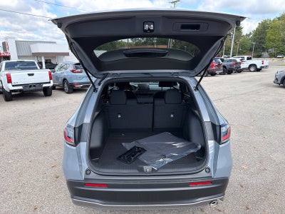 2027 Honda HR-V Sport AWD