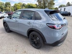 2027 Honda HR-V Sport AWD