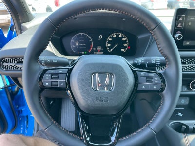2027 Honda HR-V Sport AWD