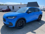 2027 Honda HR-V Sport AWD