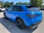 2027 Honda HR-V Sport AWD