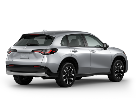 2027 Honda HR-V EX-L AWD