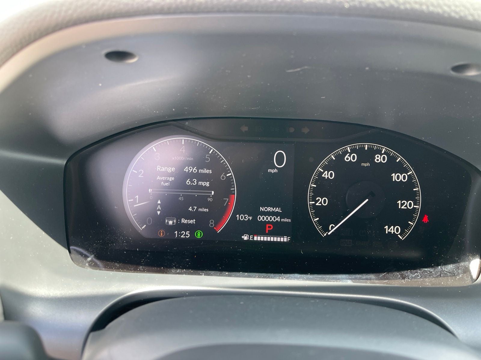 2027 Honda HR-V EX-L AWD