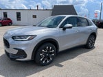 2027 Honda HR-V EX-L AWD