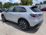 2027 Honda HR-V EX-L AWD