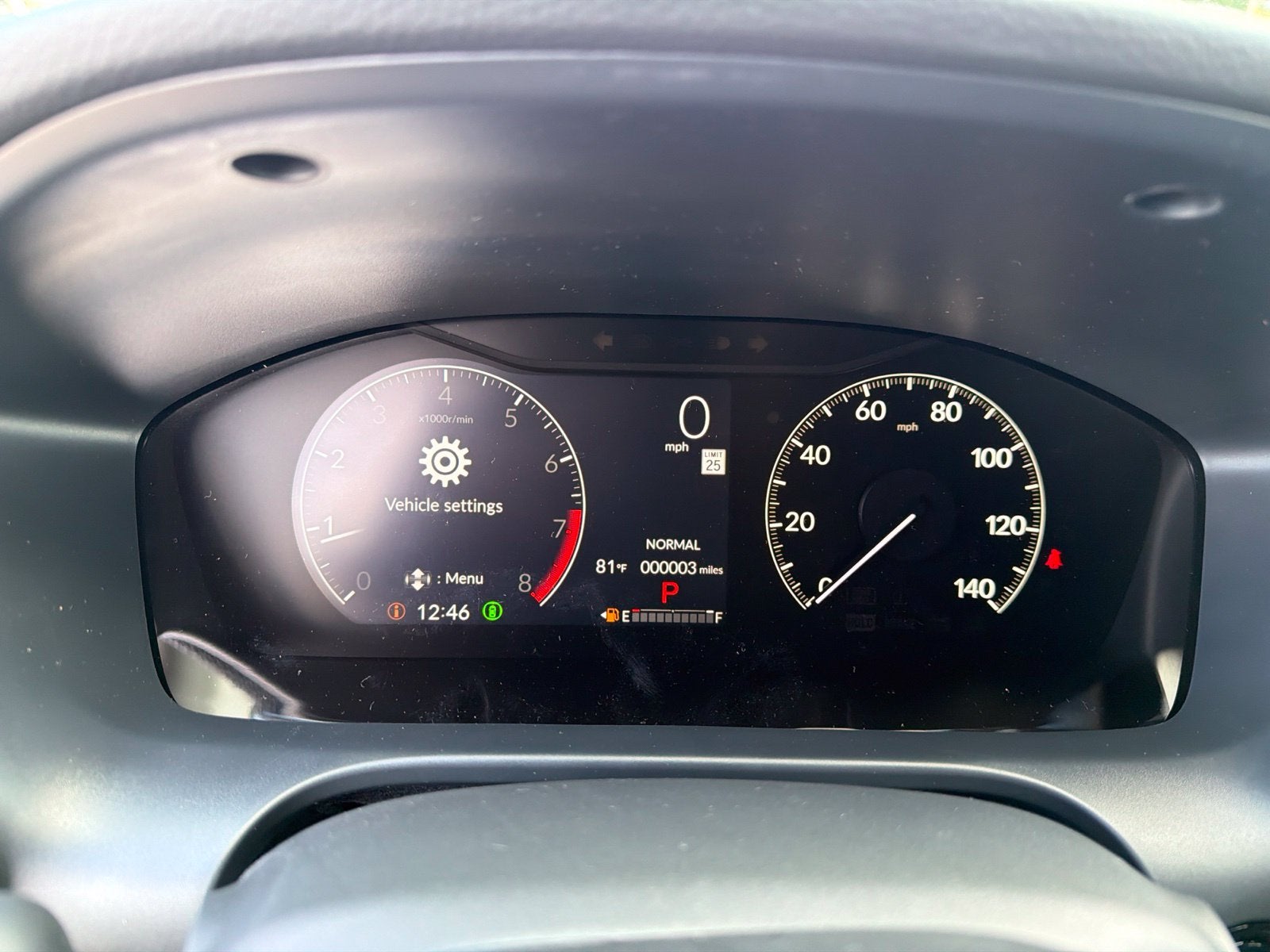 2027 Honda HR-V EX-L AWD