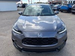 2027 Honda HR-V EX-L AWD
