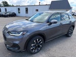2027 Honda HR-V EX-L AWD