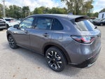 2027 Honda HR-V EX-L AWD