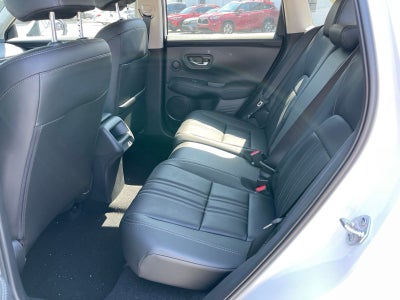 2027 Honda HR-V EX-L AWD