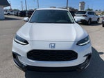 2027 Honda HR-V EX-L AWD