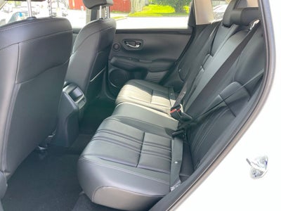 2027 Honda HR-V EX-L AWD