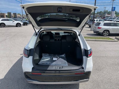 2027 Honda HR-V EX-L AWD