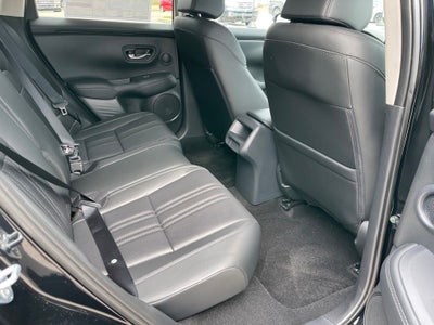 2027 Honda HR-V EX-L AWD