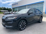 2027 Honda HR-V EX-L AWD