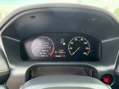 2025 Honda HR-V EX-L