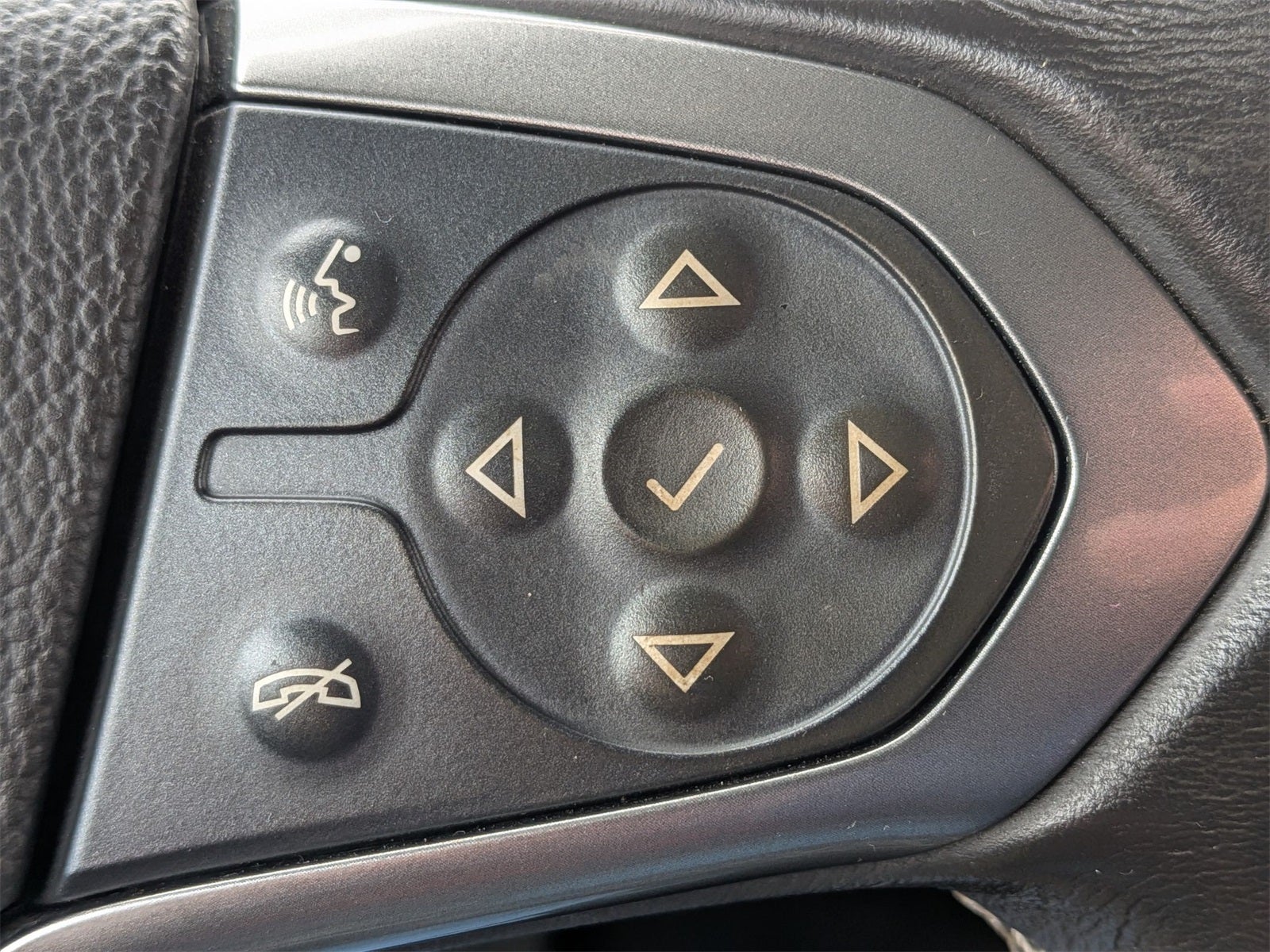 2015 Chevrolet Silverado 1500 LT LT2