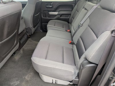 2015 Chevrolet Silverado 1500 LT LT2