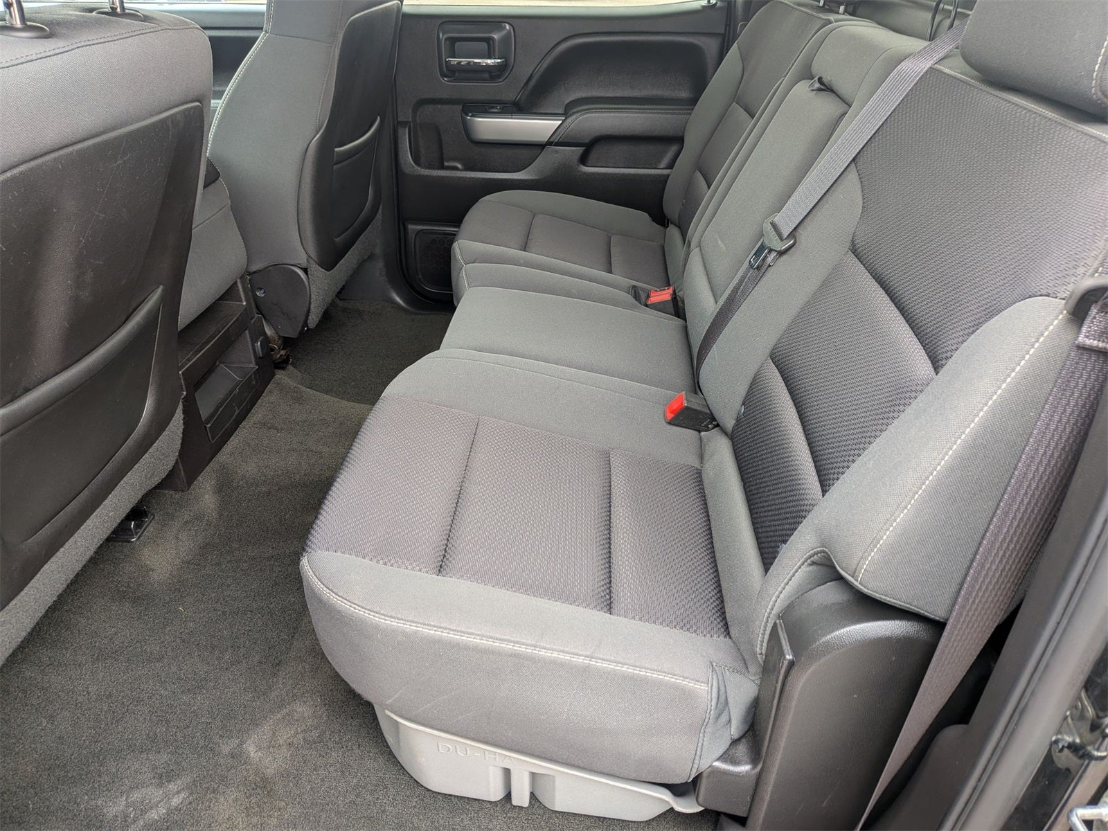 2015 Chevrolet Silverado 1500 LT LT2