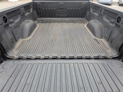 2015 Chevrolet Silverado 1500 LT LT2