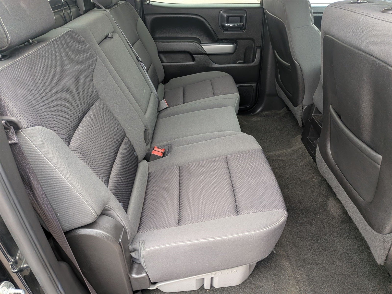 2015 Chevrolet Silverado 1500 LT LT2