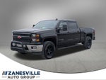 2015 Chevrolet Silverado 1500 LT LT2