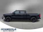 2015 Chevrolet Silverado 1500 LT LT2