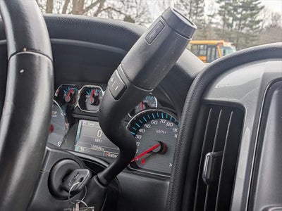 2015 Chevrolet Silverado 1500 LT LT2