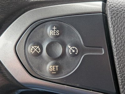 2015 Chevrolet Silverado 1500 LT LT2