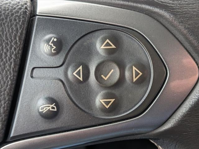 2015 Chevrolet Silverado 1500 LT LT2