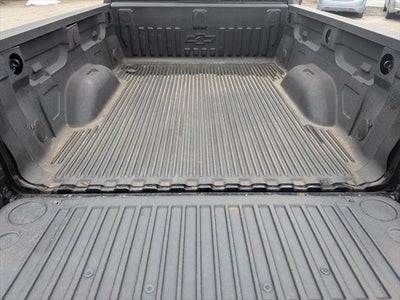 2015 Chevrolet Silverado 1500 LT LT2