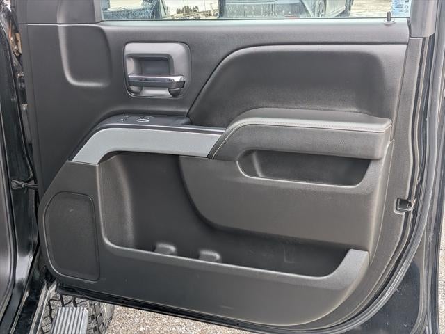 2015 Chevrolet Silverado 1500 LT LT2