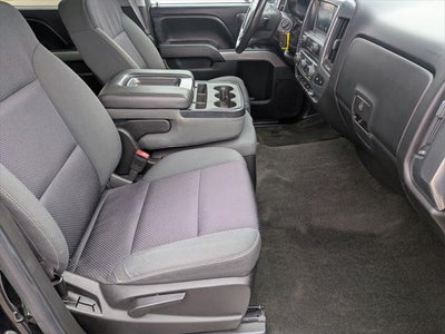 2015 Chevrolet Silverado 1500 LT LT2