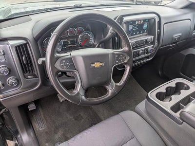 2015 Chevrolet Silverado 1500 LT LT2