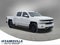 2017 Chevrolet Silverado 1500 LTZ 2LZ