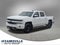 2017 Chevrolet Silverado 1500 LTZ 2LZ