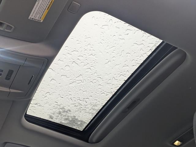 2017 Chevrolet Silverado 1500 LTZ 2LZ