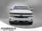 2017 Chevrolet Silverado 1500 LTZ 2LZ