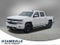 2017 Chevrolet Silverado 1500 LTZ 2LZ