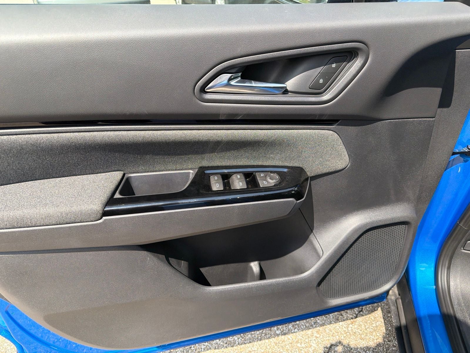 2026 Honda Prologue AWD EX