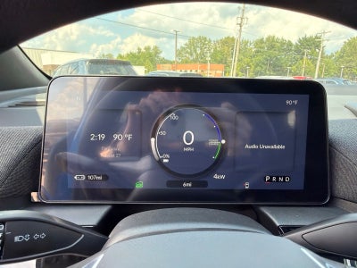 2026 Honda Prologue AWD EX