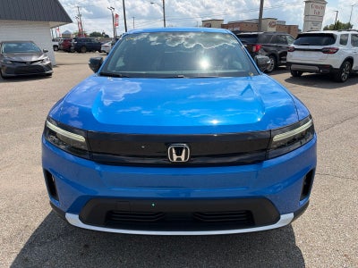 2026 Honda Prologue AWD EX